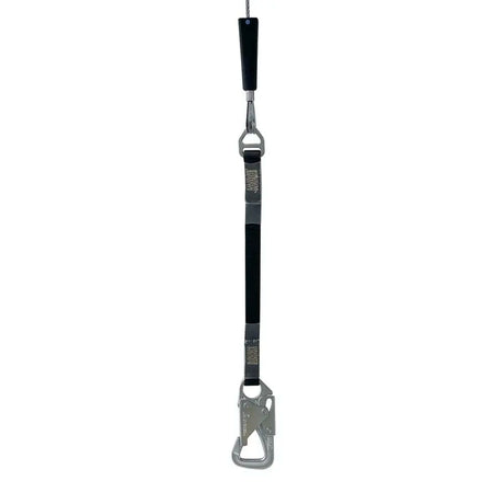 Latitude Edge Tie-Back 7' Dual Cable SRL: 20" Tie-Back - Image 5