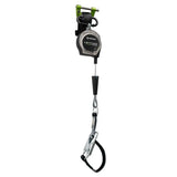 Latitude Edge Tie-Back 7' Single Cable SRL: 40" Tie-Back