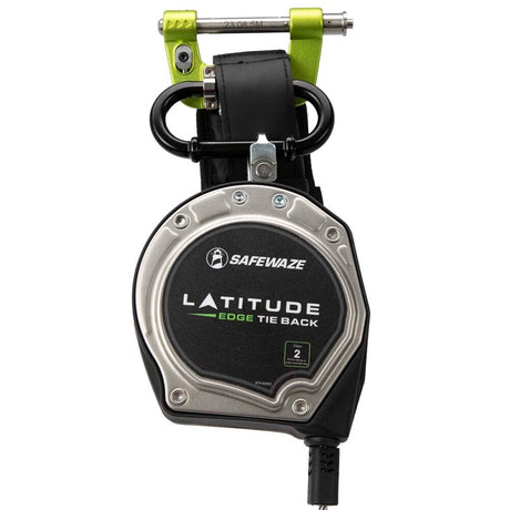 Latitude Edge Tie-Back 7' Single Cable SRL: 40" Tie-Back - Image 3