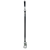 Latitude Edge Tie-Back 7' Dual Cable SRL: 40" Tie-Back - Image 5
