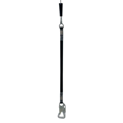 Latitude Edge Tie-Back 7' Single Cable SRL: 40" Tie-Back - Image 5