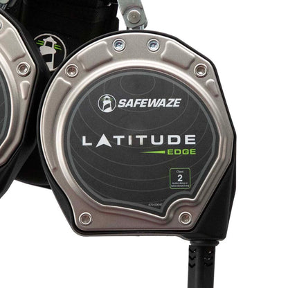 Latitude Edge Tie-Back 7' Dual Cable SRL: 40" Tie-Back - Image 3