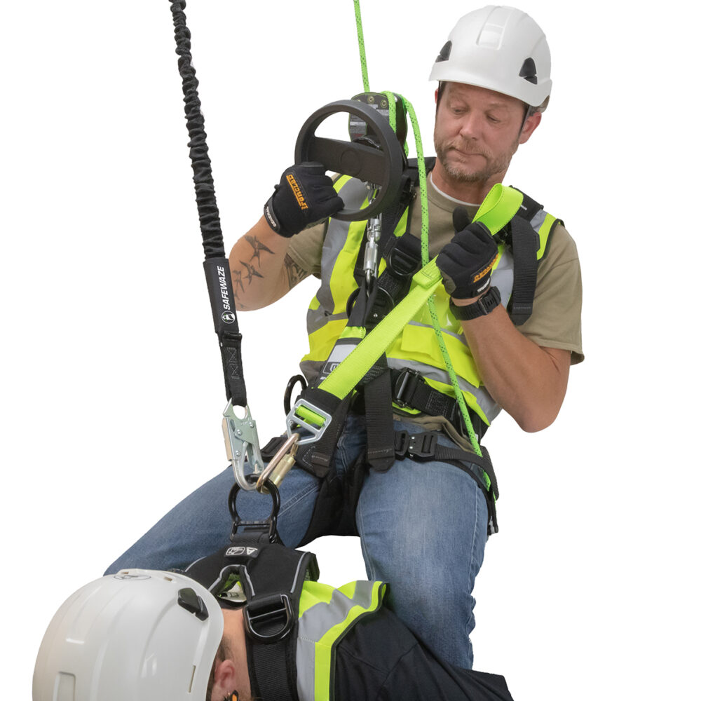 Rescue Pick-off Strap - Image 4