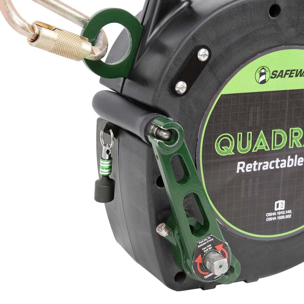 Quadrant Retractable HLL - Image 6