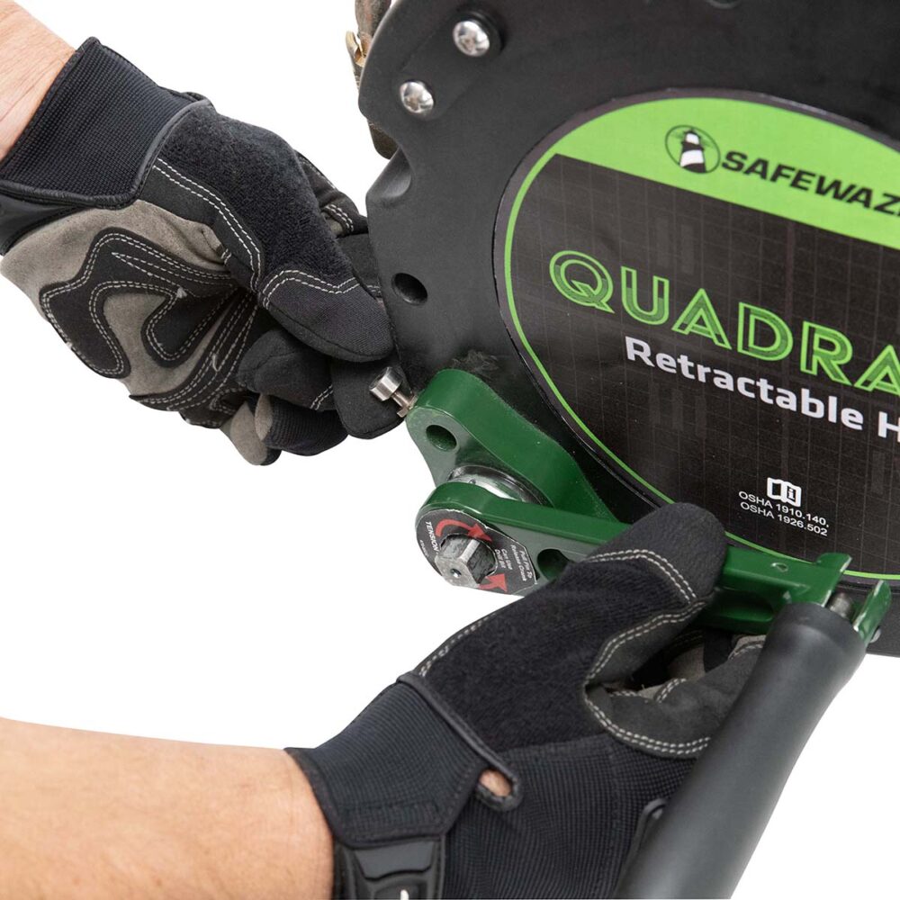 Quadrant Retractable HLL - Image 5