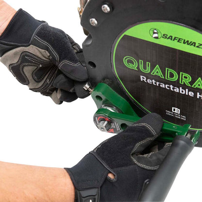 Quadrant Retractable HLL - Image 5
