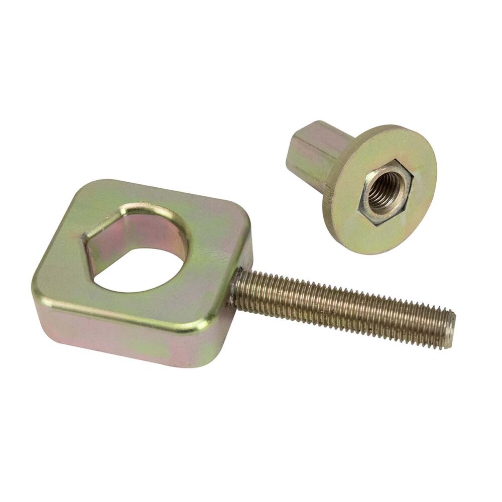 SafeLink Nelson/Rebar Clamp Set - Image 3