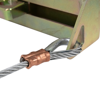 SafeLink Nelson/Rebar Support Base - Image 2