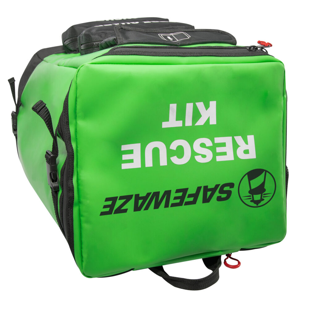 Rescue Gear Bag - Image 5