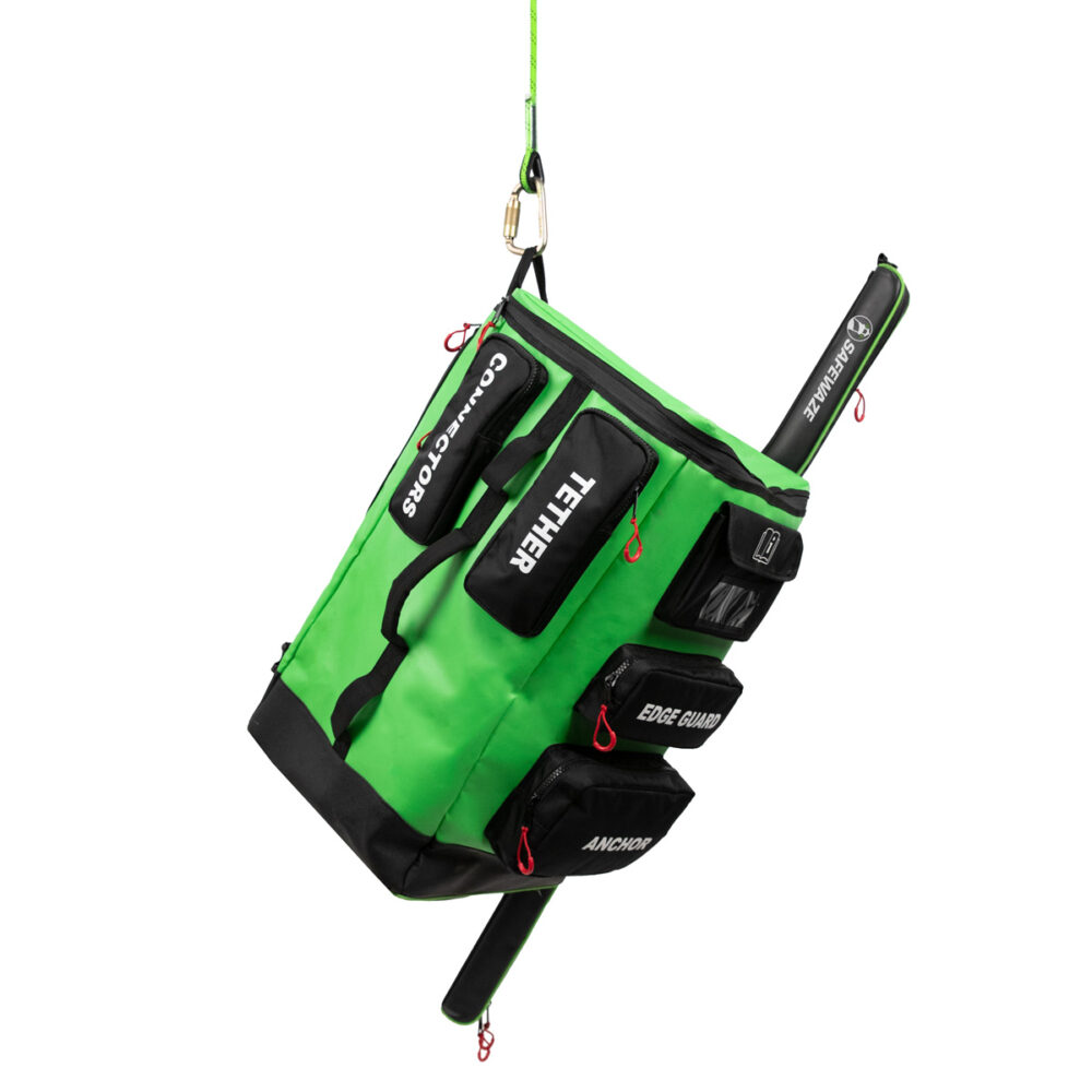Rescue Gear Bag - Image 6