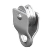 Aluminum Hauling Pulley