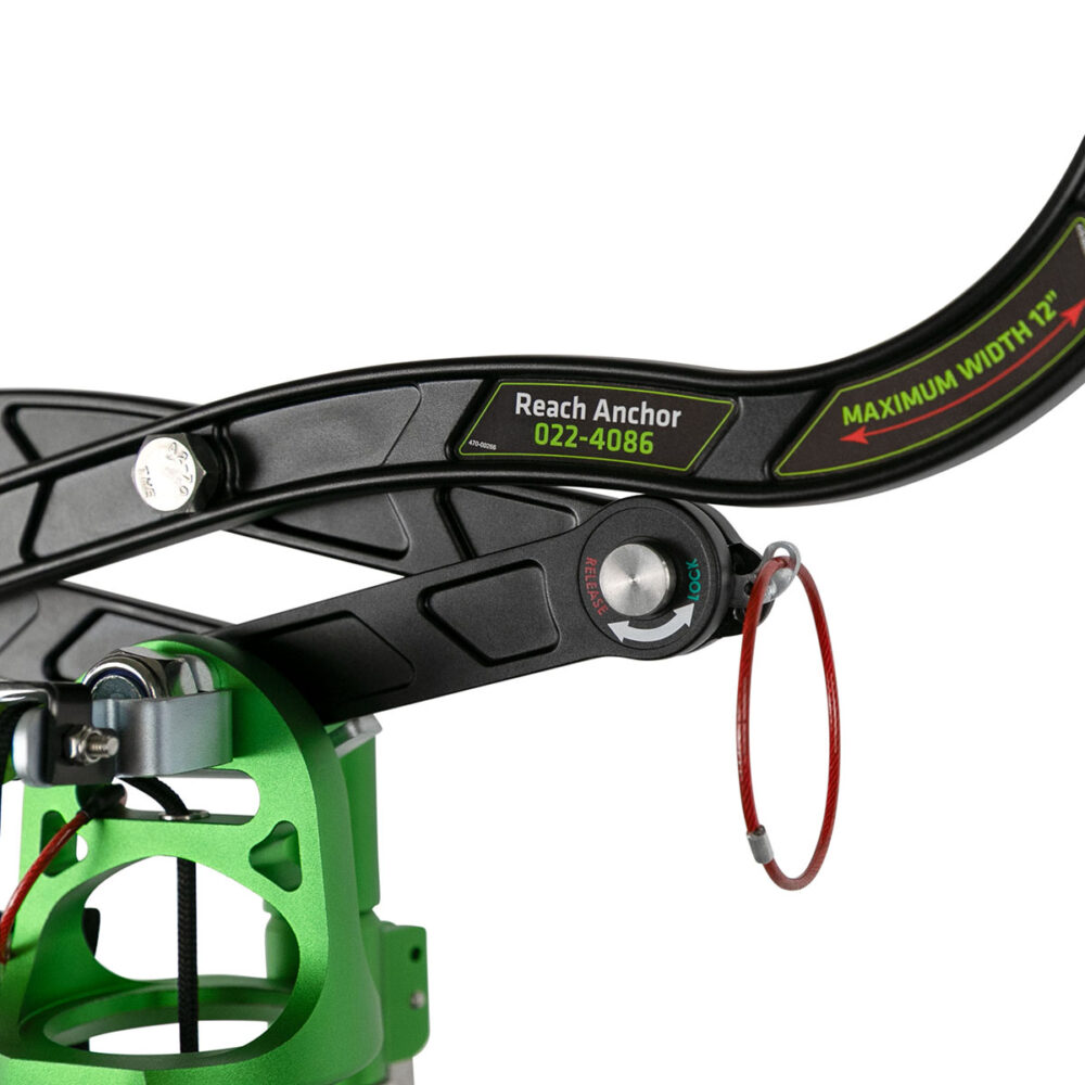 Reach Anchor Assembly - Image 7