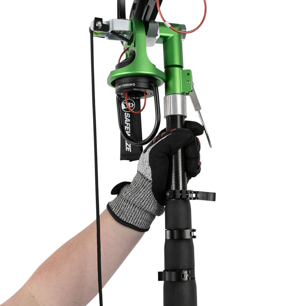 Reach Anchor Assembly - Image 5