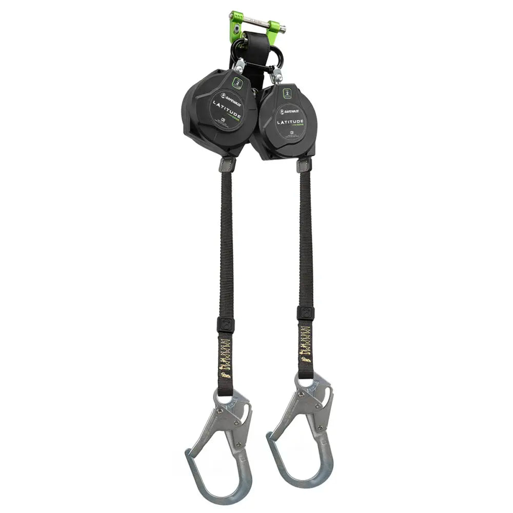 Latitude Edge 6' Dual Web SRL-P - Image 2