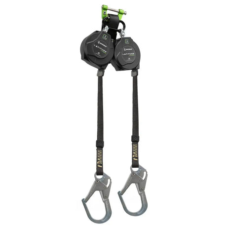 Latitude Edge 6' Dual Web SRL-P - Image 2