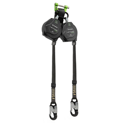 Latitude Edge 6' Dual Web SRL-P - Image 3