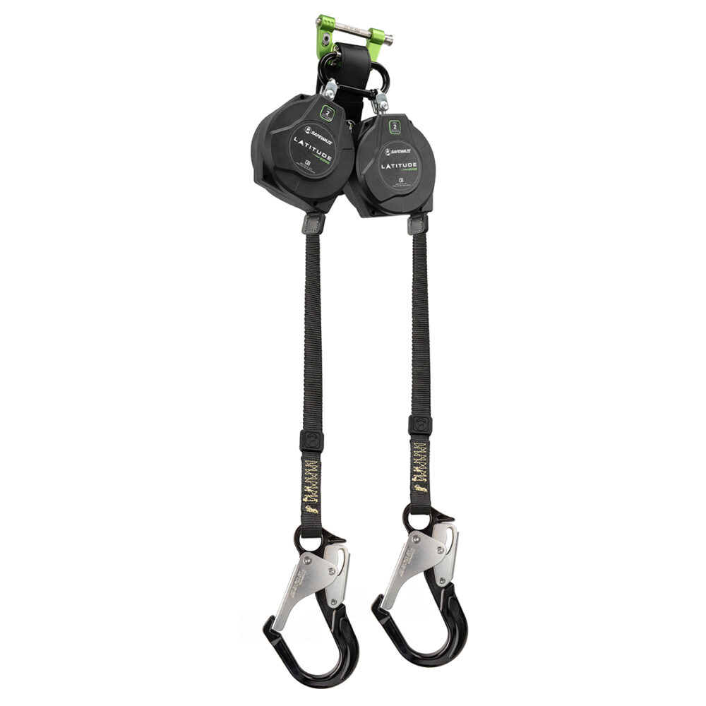 Latitude Edge 6' Dual Web SRL-P - Image 4