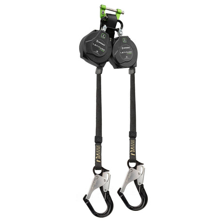 Latitude Edge 6' Dual Web SRL-P - Image 4