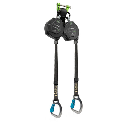 Latitude Edge 6' Dual Web SRL-P - Image 5