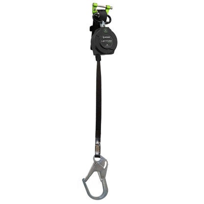 Latitude Edge 11' Single Web SRL-P: Rebar Hook