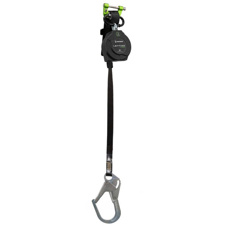 Latitude Edge 11' Single Web SRL-P: Rebar Hook