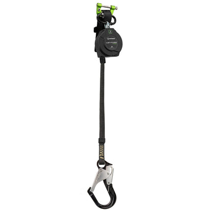 Latitude Edge 11' Single Web SRL-P: Alu Rebar Hook
