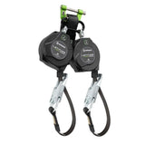 Latitude Edge Tie-Back 8' Dual Web SRL-P: 20" Tie-Back