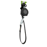 Latitude Edge Tie-Back 8' Single Web SRL-P: 40" Tie-Back
