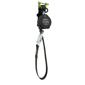 Latitude Edge Tie-Back 8' Single Web SRL-P: 40" Tie-Back