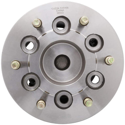 515106 - Front Left (Driver Side) Wheel Hub Bearing Assembly