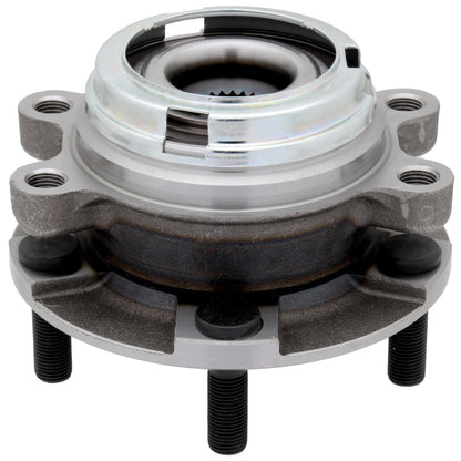 513294 - Front Wheel Hub Bearing Assembly