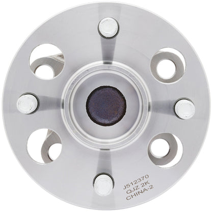 512370 - Rear Wheel Hub Bearing Hub Assembly