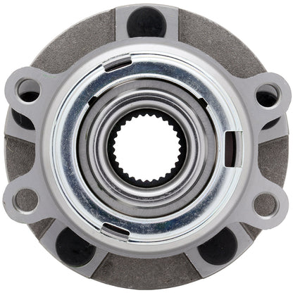 513294 - Front Wheel Hub Bearing Assembly