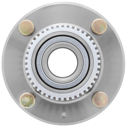 512277 - Rear Wheel Hub Bearing Assembly