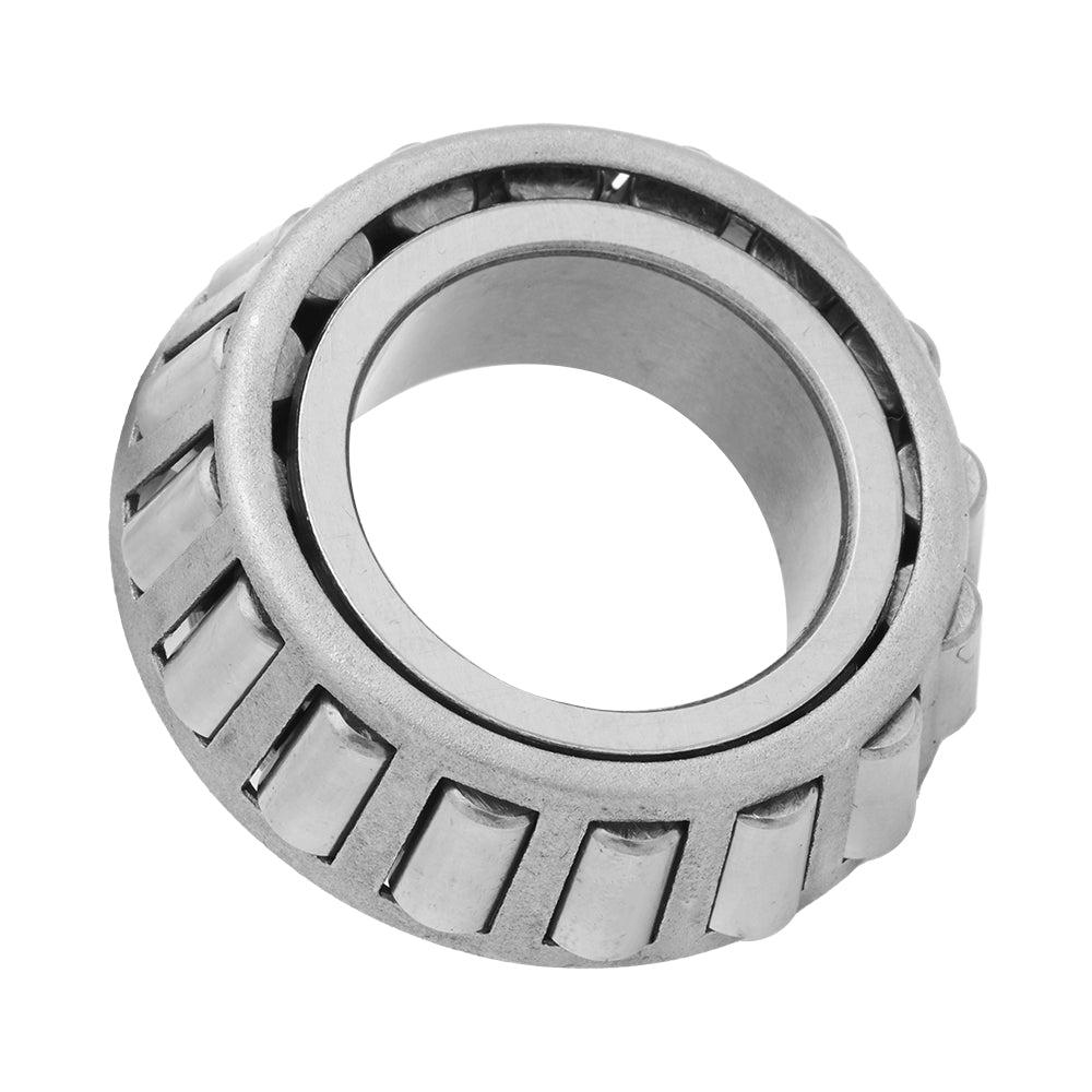 Cone: 07100 & Race: 07204 - Tapered Roller Bearing Set, 1 in Bore (ID)