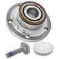 512319 - Rear Wheel Hub Bearing Assembly
