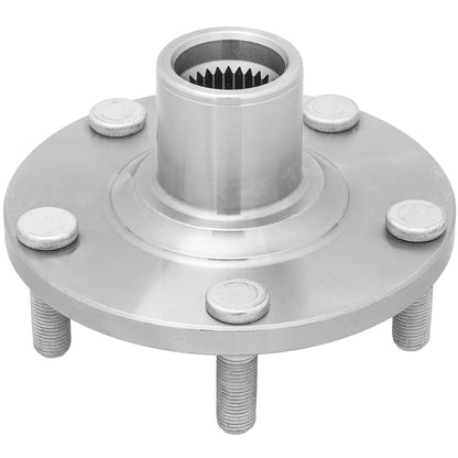 518516 - Front Wheel Hub Bearing Assembly Repair Kit