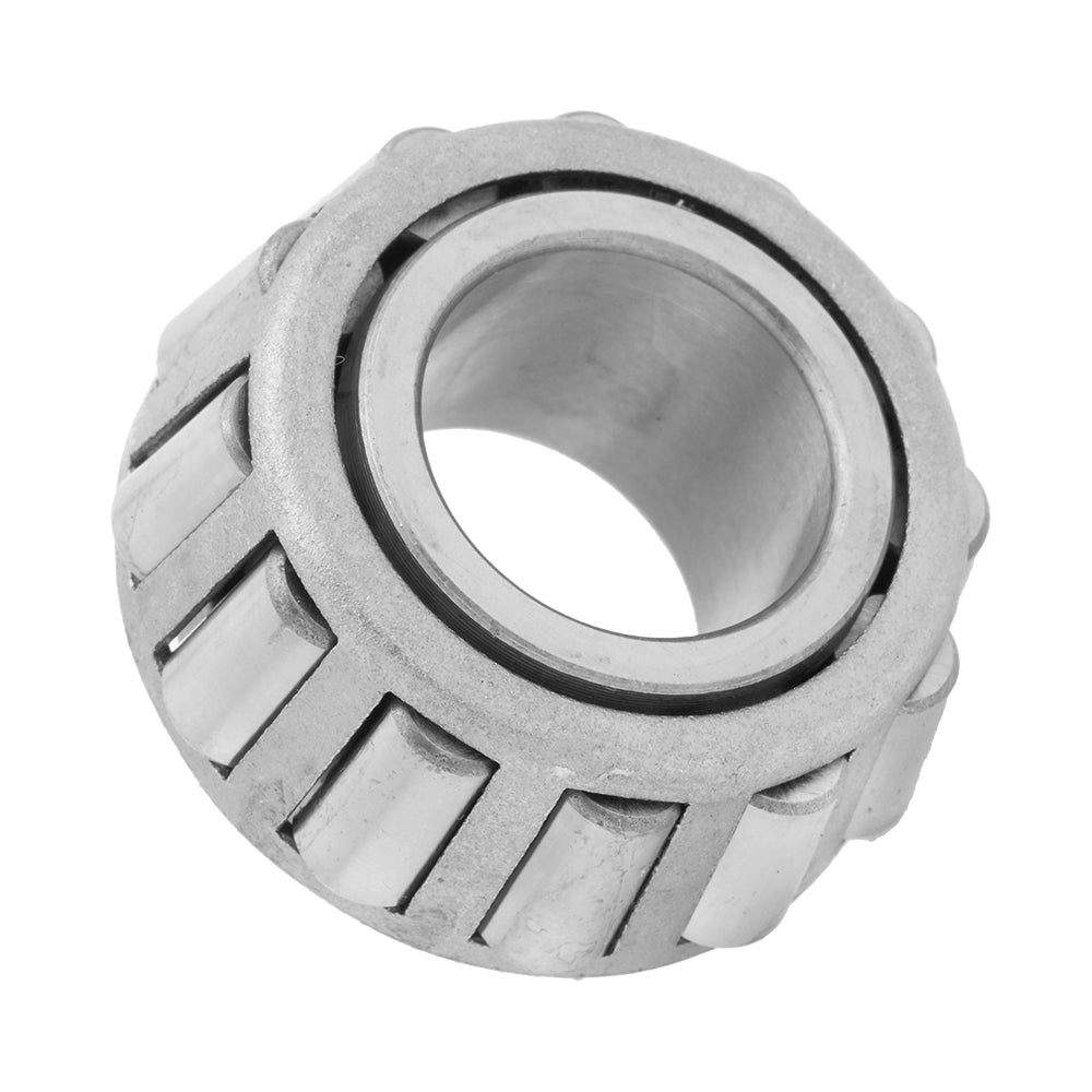Cone: 09081 & Race: 09194 - Tapered Roller Bearing Set, 0.812 in Bore (ID)