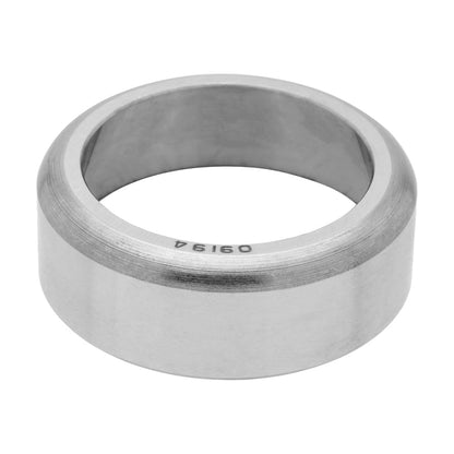 Cone: 09081 & Race: 09194 - Tapered Roller Bearing Set, 0.812 in Bore (ID)