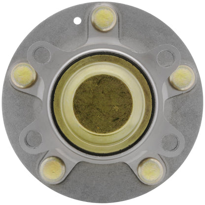 512570 - Rear Wheel Hub Bearing Assembly