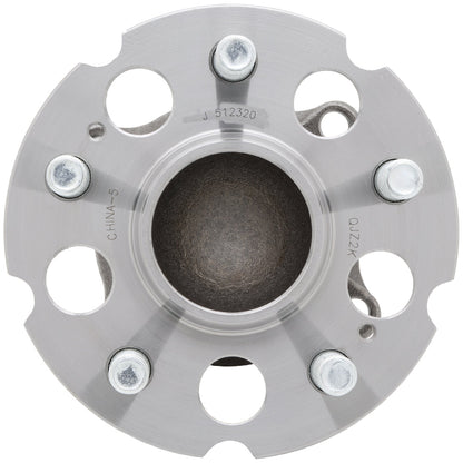 512320 - Rear Wheel Hub Bearing Assembly