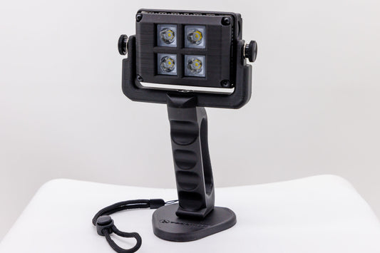 D100 Light System - 30 Degree