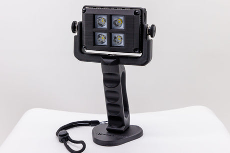 D100 Light System - 15 Degree - Image 2