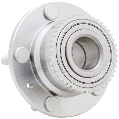 513131 - Front Wheel Hub Bearing Hub Assembly