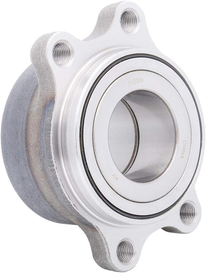 512356 - Rear Wheel Hub Bearing Assembly