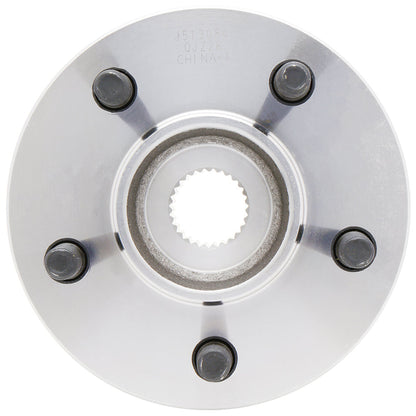 513084 - Front Wheel Hub Bearing Assembly