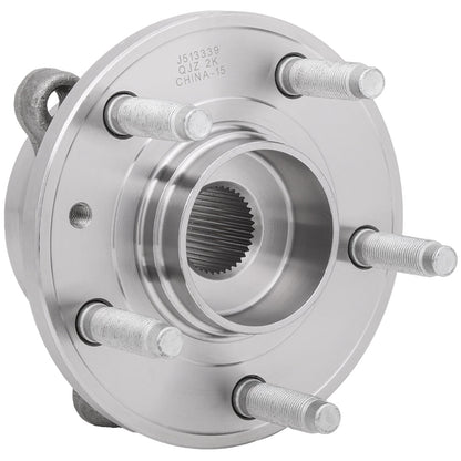 513339 - Front Wheel Hub Bearing Assembly