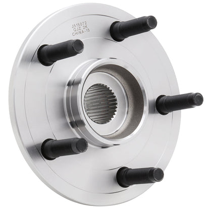 515072 - Front Wheel Hub Bearing Assembly
