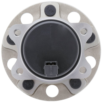 512553 - Rear Wheel Hub Bearing Assembly