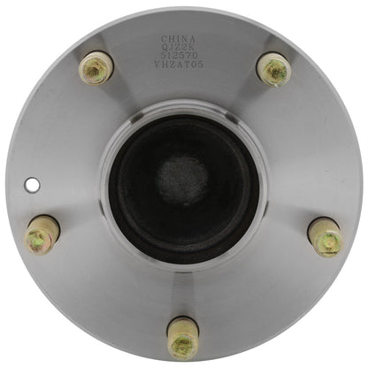 512570 - Rear Wheel Hub Bearing Assembly